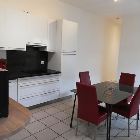 Logement Entier Au Calme Villers-Outreaux Екстер'єр фото