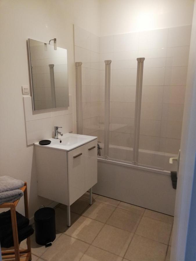 Logement Entier Au Calme Villers-Outreaux Екстер'єр фото