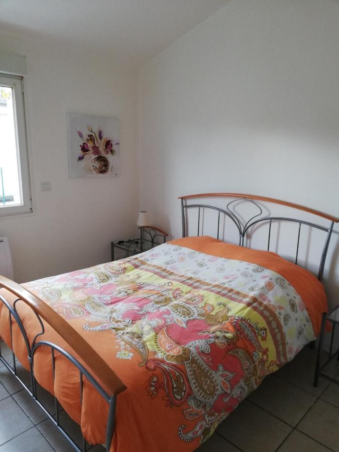 Logement Entier Au Calme Villers-Outreaux Екстер'єр фото